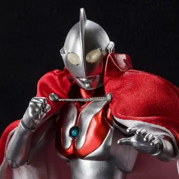 S.H.Figuarts 울트라맨 55th Anniversary Ver