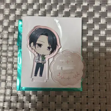 스타마이 SD 아크릴 스탠드 TI 세키