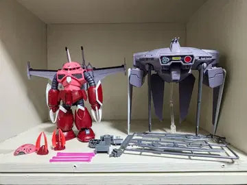 HG 즈고크 (seed freedom) 캬바니아
