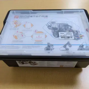 레고 마인드스톰 EV3 기본 세트