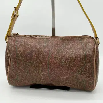 [ 새상품급 ] ETRO 핸드백 토트백 페이즐리 무늬 빈티지