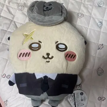 치이카와 운반해봐 BIG 봉제 인형 랏코