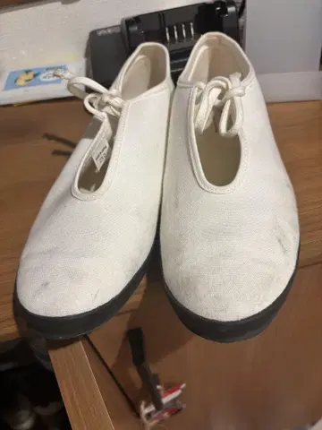 문스타 MoonSTAR 발레 슈즈