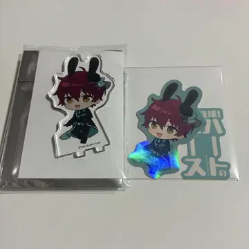 이케부쿠로 에이스 애니카페