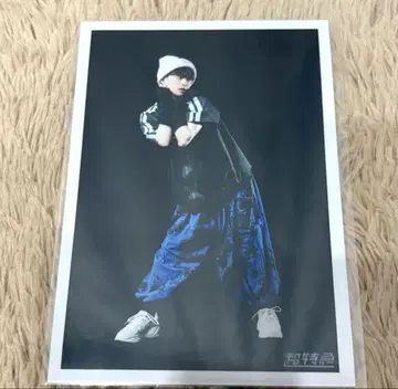 초특급 타쿠야 브로마이드