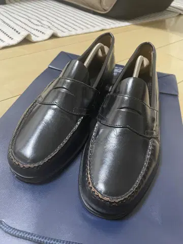 G.H.BASS Weejuns 페니 로퍼