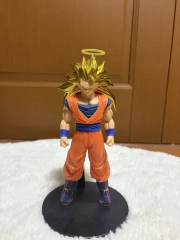 드래곤볼 blood of saiyans 손오공 초사이어인 3