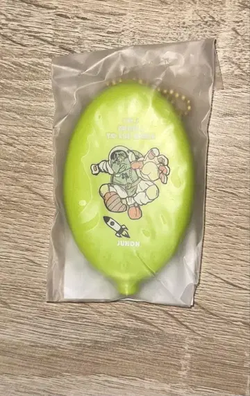 JUNON 코인 러버 케이스