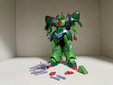 HGUC 갈루스 J
