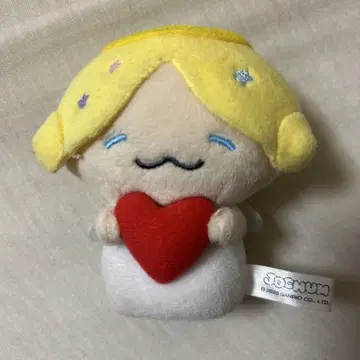 JOCHUM 모코 손가락 인형 JO1
