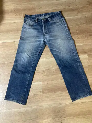 LEE201 레귤러