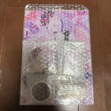 니지산지 마리아 마리오네트 생일 굿즈