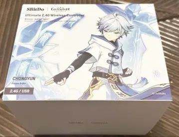 중운 8BitDo 와이어리스 컨트롤러