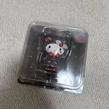 산리오 제일복권 할로윈 헬로키티