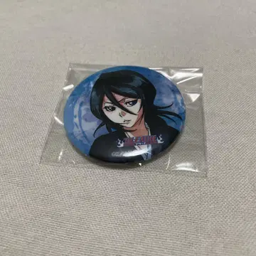 BLEACH 웨트 컬러 캔뱃지