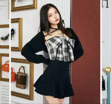 다리치 빅 리본 앙상블