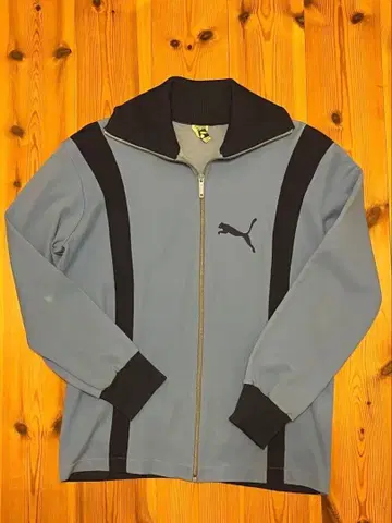 레어! 70년대 빈티지 눈매 푸마 서독제