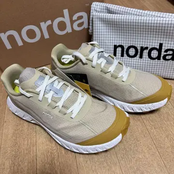norda 002 M 샌드 US10