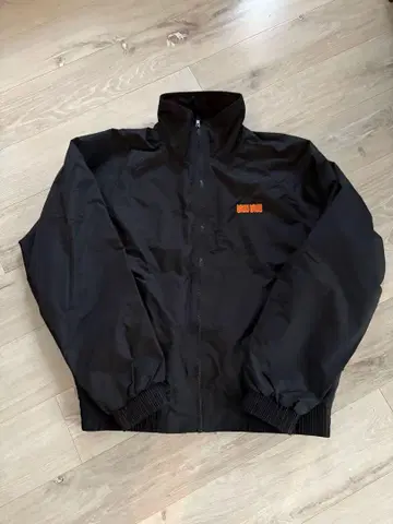 SEE SEE tri mountain volunteer jacket L