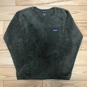 Patagonia Men's Los Gatos Crew BSNG:L