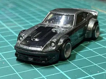 핫휠 닛산 페어레이디 Z 240ZX 와일드 스피드 DK