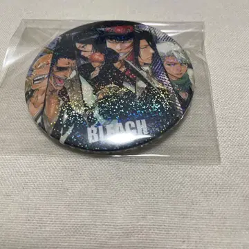 BLEACH 점프전 캔뱃지
