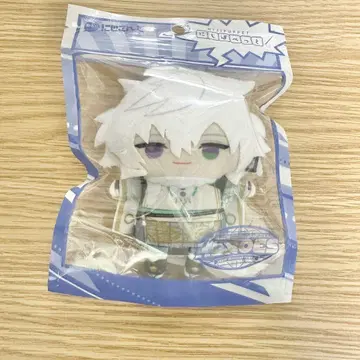 니지산지 무라쿠모 카게츠 퍼펫