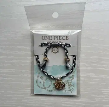 ONE PIECE 원피스 로우 CROSS THE SEA 팔찌