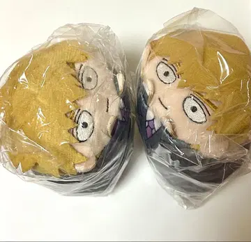 몹사이코 100 모치코로린 레이겐 아라타카