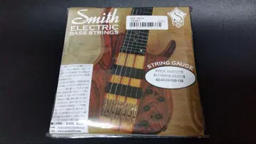 Ken Smith 일렉 베이스 줄 045-065-085-105-130