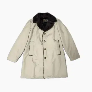 50s 60s 70s BERKRAY 코트 vintage