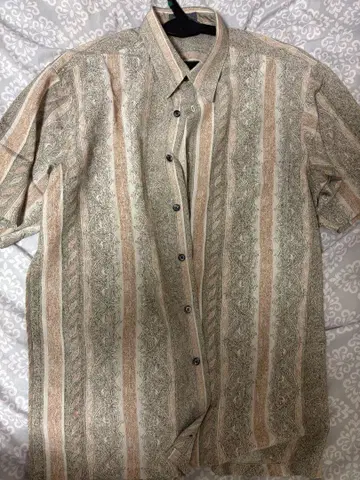 vintage 셔츠