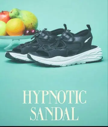 [ PUMA ] 힙노틱 샌들