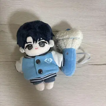 TREASURE MINISURE 10CM 봉제 인형