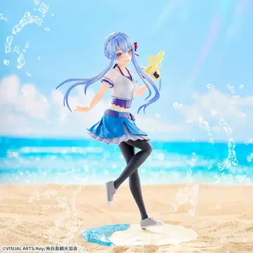[ SummerPockets ] Luminasta '소라카도 소라'