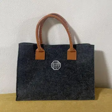 스모 마스석 특전 토트백
