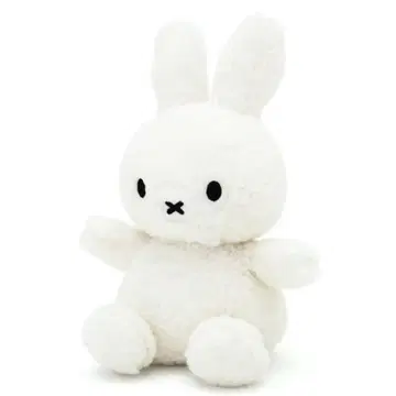 미피 모코모코 봉제 인형 23cm 공식 정품 BON TON TOYS