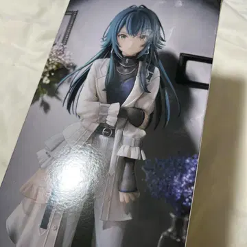 학원 아이돌 마스터 피규어 미개봉 츠키무라 테마리