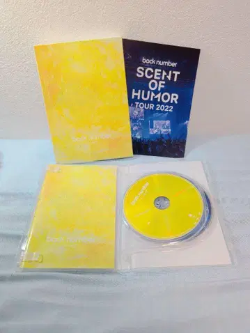 book number 유머 초회 한정판 A