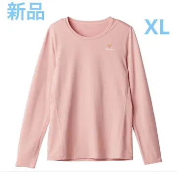 베네크스 스탠다드 드라이 긴팔 롱 슬리브 여성용 사쿠라 XL