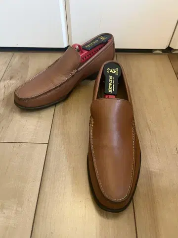 [새상품급] REGAL 리갈 슬립온 로퍼 24.5cm