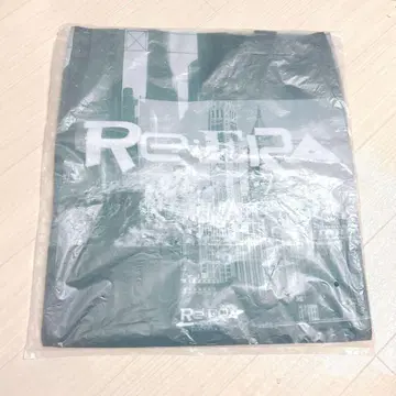King & Prince Re:ERA 토트백
