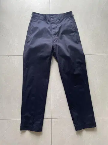 Anatomica 치노2 35인치