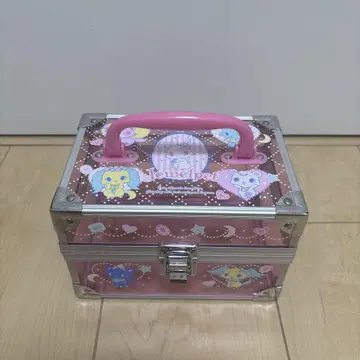 산리오 Jewelpet 수납 박스