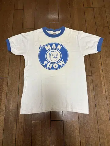 90s anvil 린 티셔츠 앤빌 빈티지 티