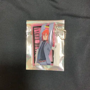 체인소 맨 TSUTAYA 천사의 악마 트레이딩 클리어 멀티 케이스