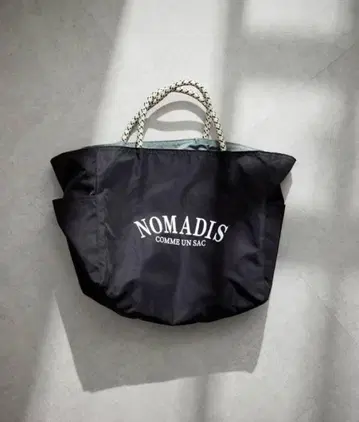미사용품 최신작 nomadis 25aw 23구 별주 sac2w 노마디스