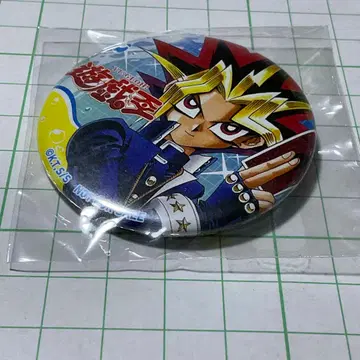 점프 빅토리 카니발 2024 캔뱃지 어둠의 유희 유희왕