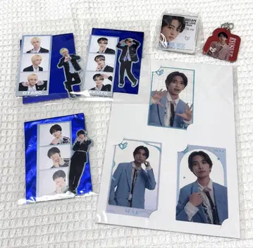ICEx 묶음 판매