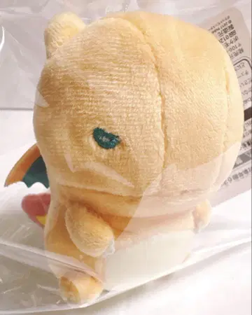 진심빵 리자몽